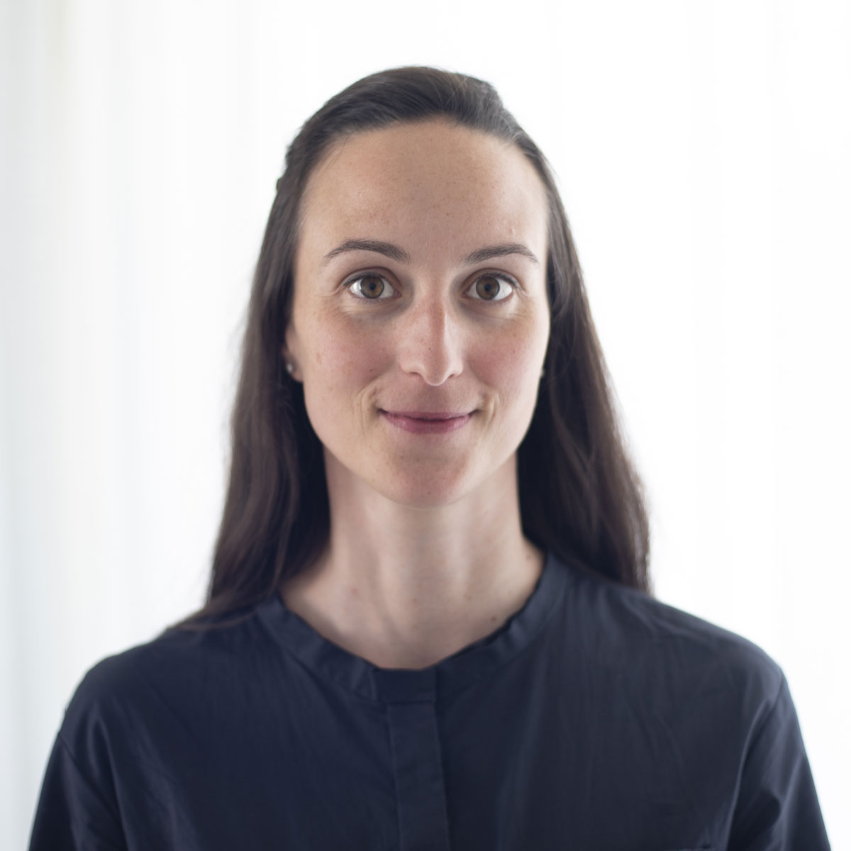 Dr. Veronika Walpoth